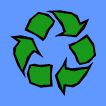 Recycling Logo